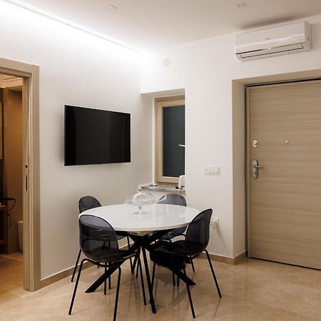 Apartamento Next To Sea Crotone Exterior foto