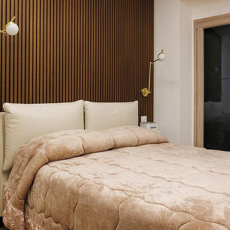 Apartamento Next To Sea Crotone Exterior foto