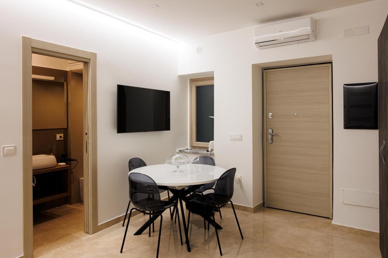 Apartamento Next To Sea Crotone Exterior foto