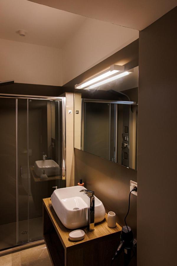 Apartamento Next To Sea Crotone Exterior foto