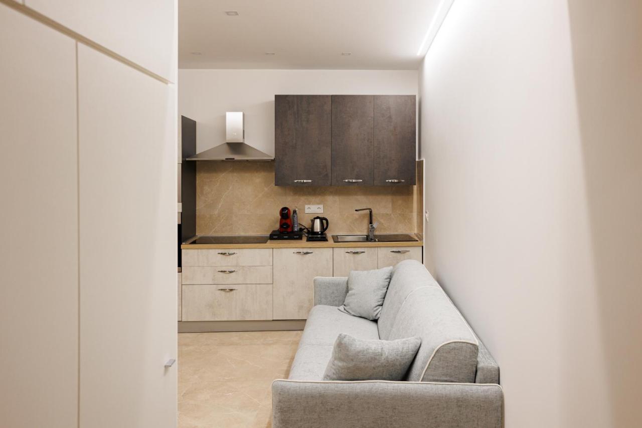 Apartamento Next To Sea Crotone Exterior foto
