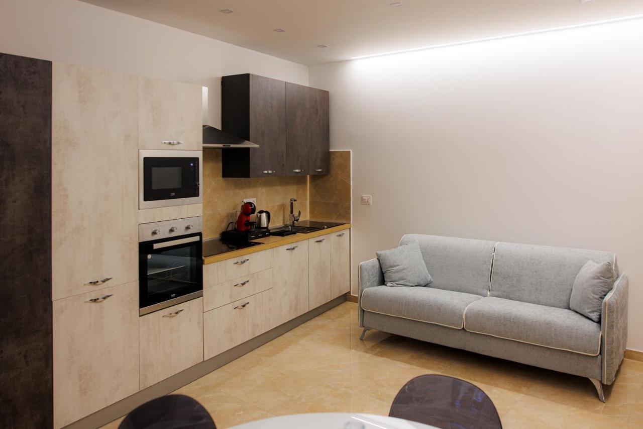 Apartamento Next To Sea Crotone Exterior foto