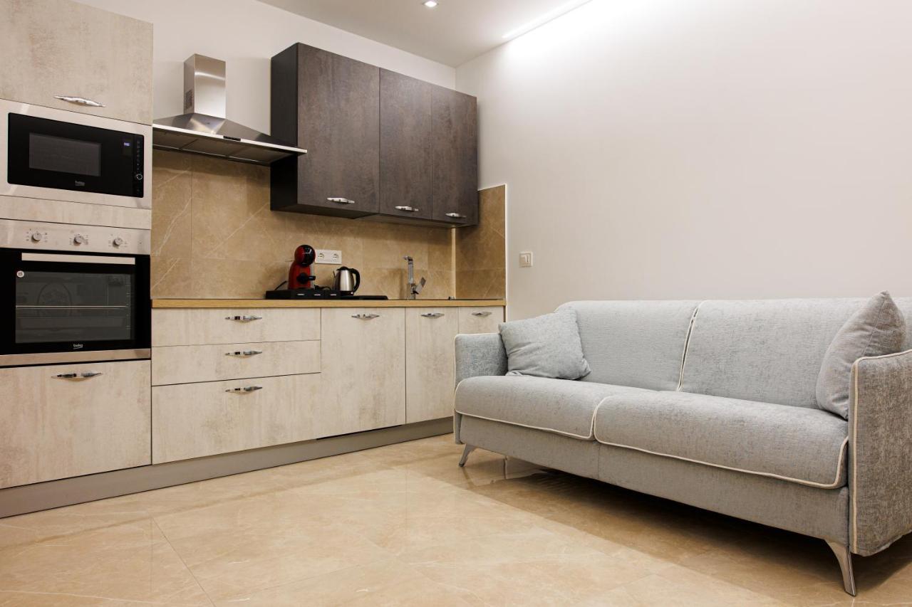 Apartamento Next To Sea Crotone Exterior foto